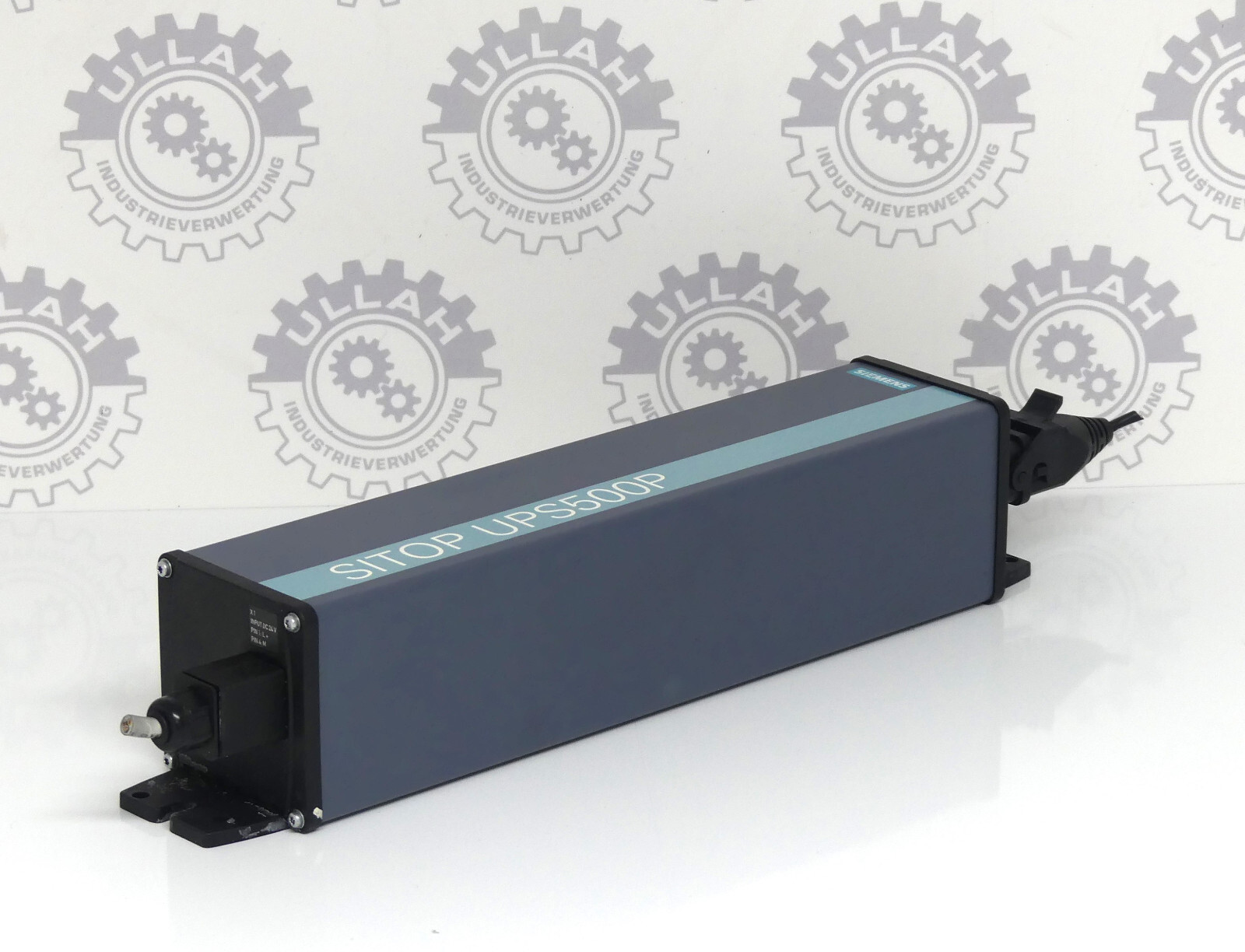 SIEMENS - Image 1
