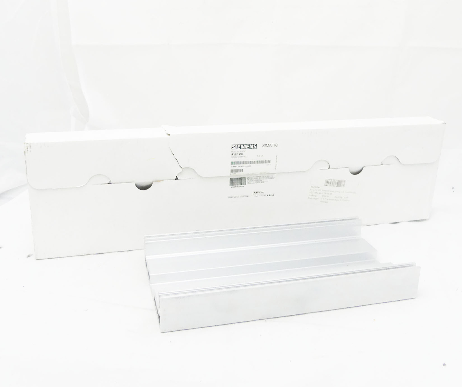 SIEMENS - Image 1