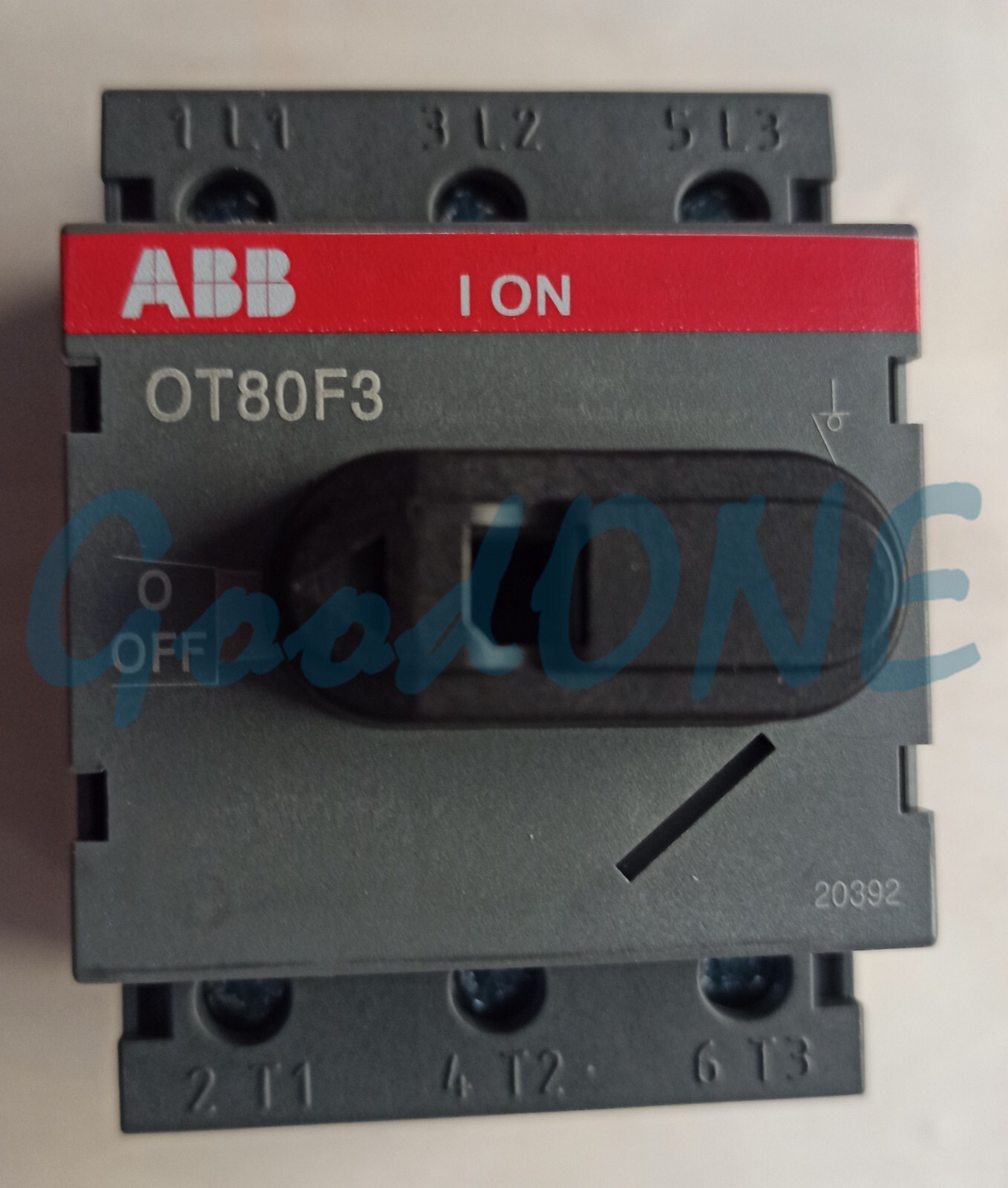 ABB - Image 1