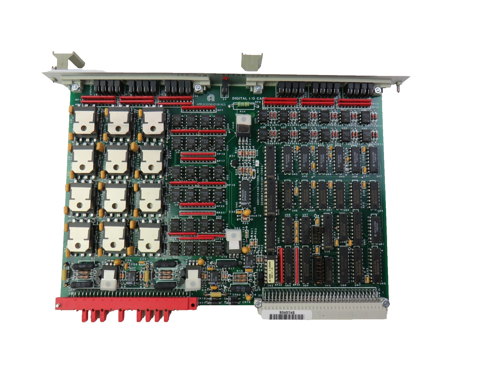 APPLIED MATERIALS - Image 1