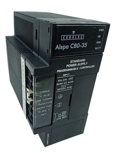 ALSPA - Image 1
