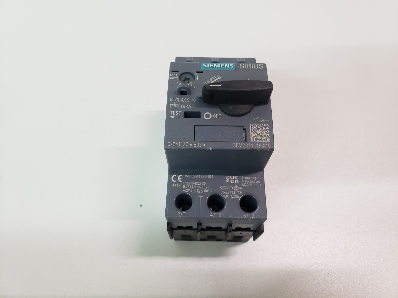 SIEMENS - Image 1