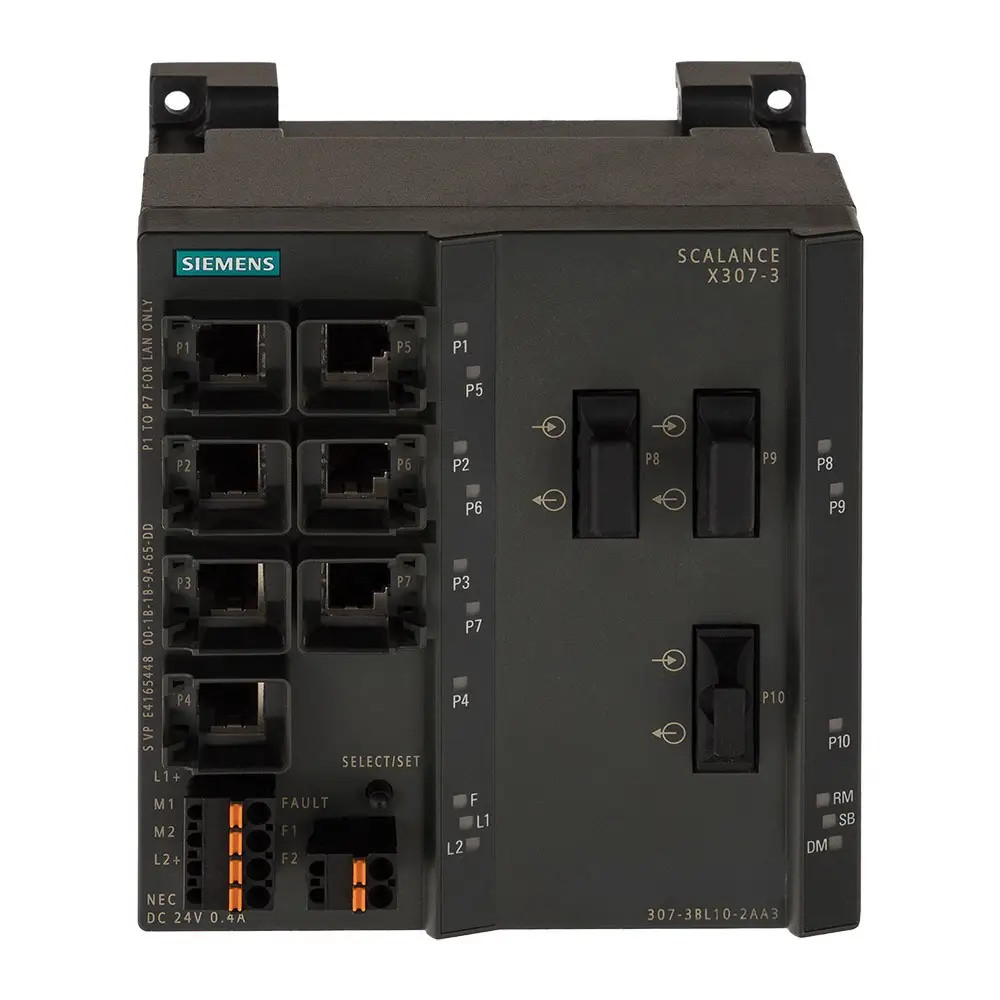 SIEMENS - Image 1