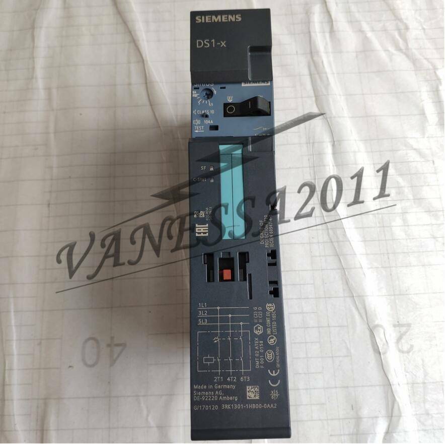 SIEMENS - Image 1