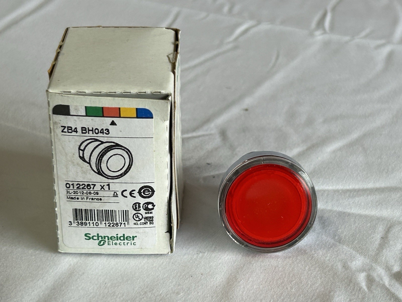 SCHNEIDER ELECTRIC - Image 1