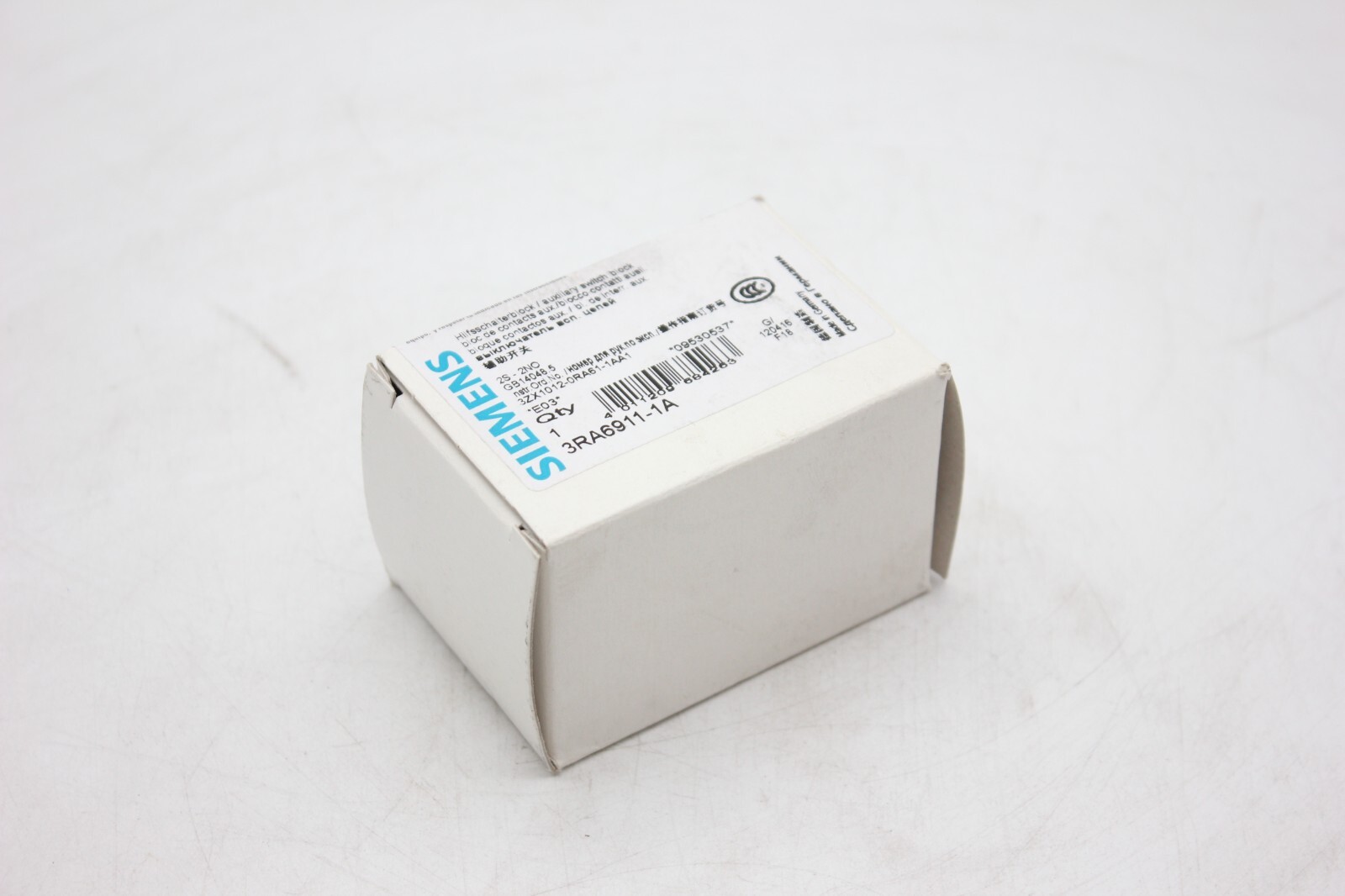 SIEMENS - Image 1