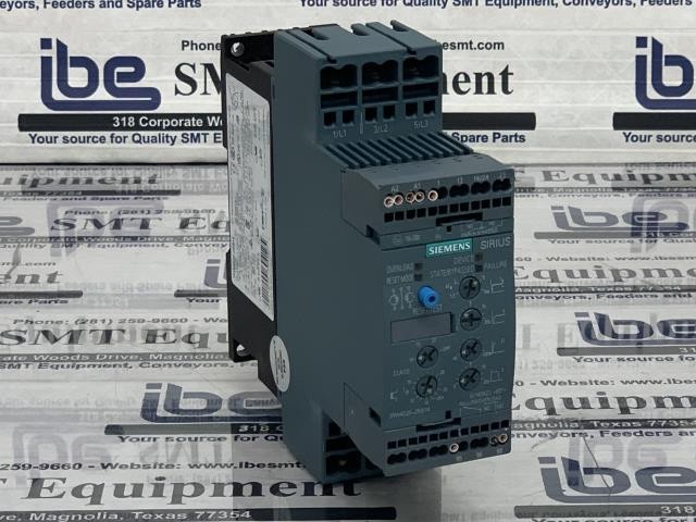 SIEMENS - Image 1