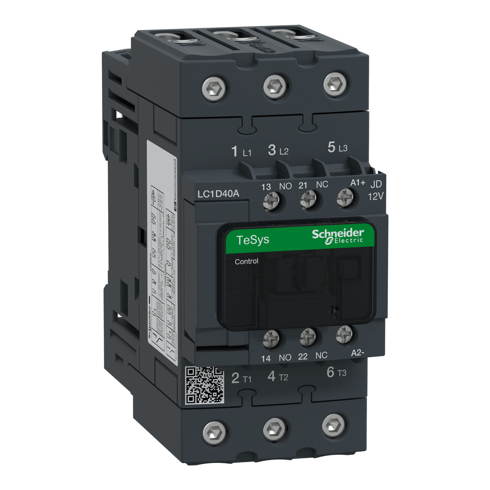 SCHNEIDER ELECTRIC - Image 1