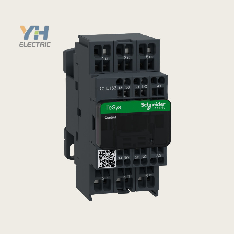 SCHNEIDER ELECTRIC - Image 1