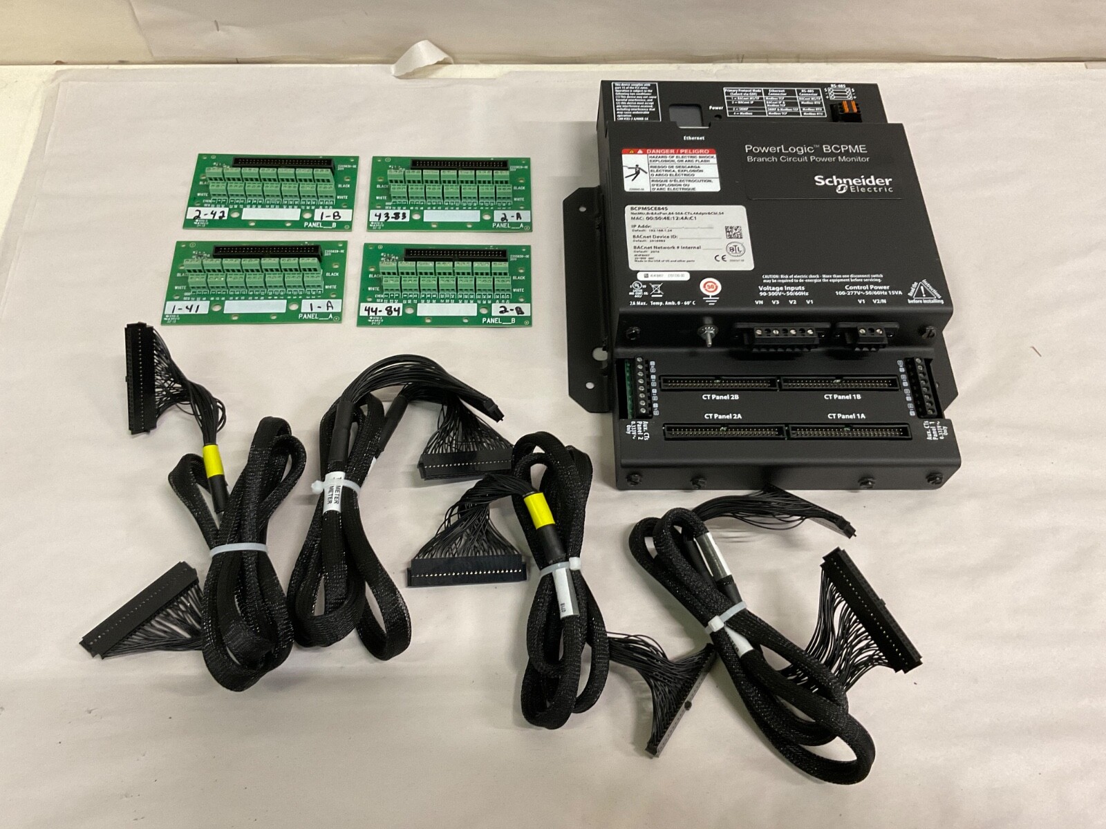 SCHNEIDER ELECTRIC - Image 1