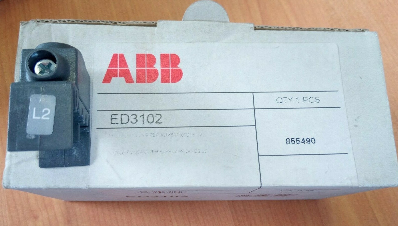 ABB - Image 1
