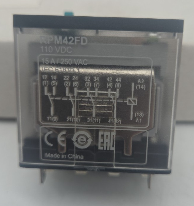 SCHNEIDER ELECTRIC - Image 1