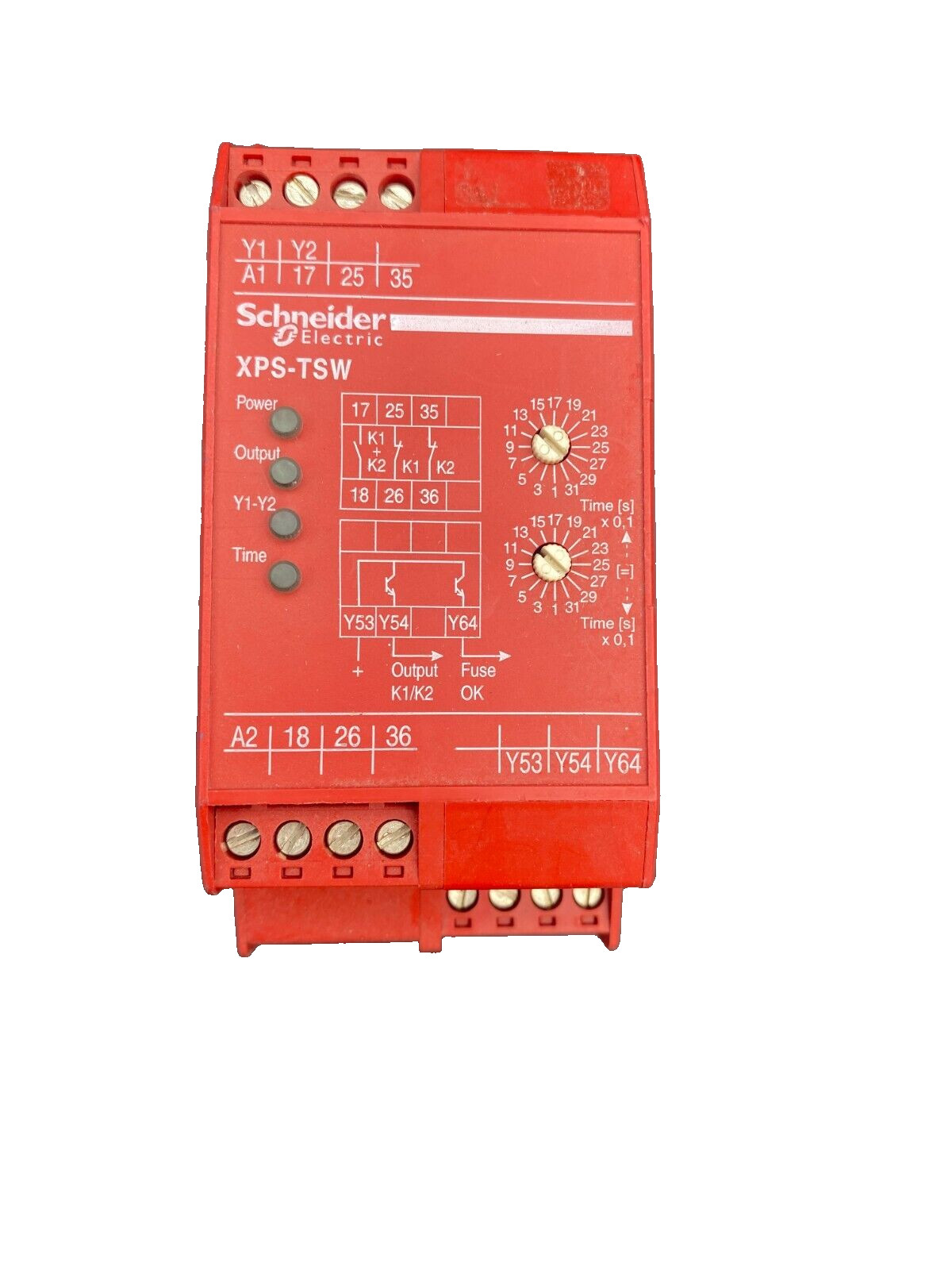SCHNEIDER ELECTRIC - Image 1