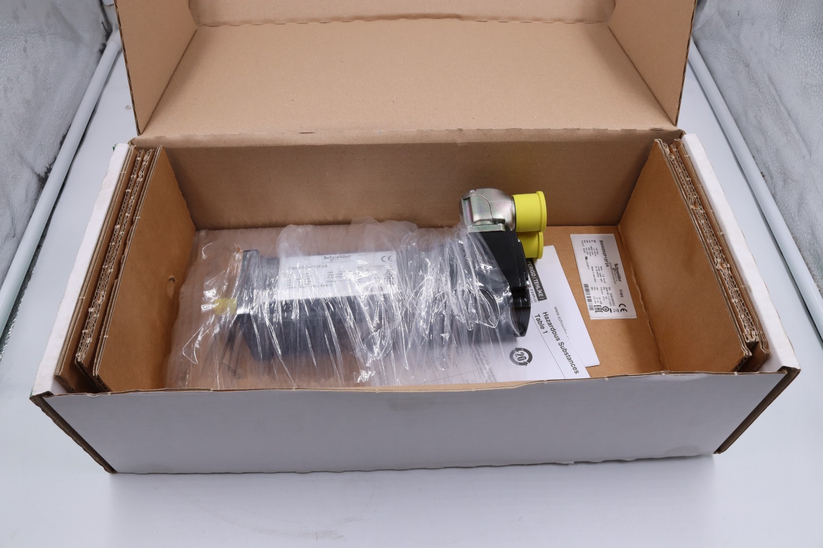 SCHNEIDER ELECTRIC - Image 1