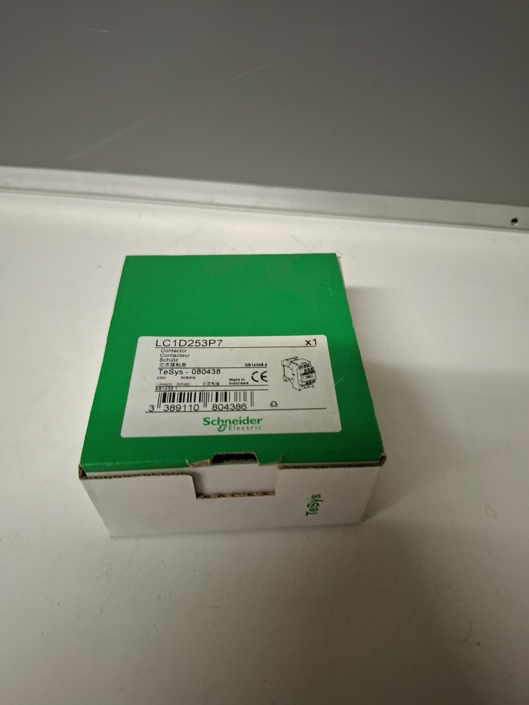 SCHNEIDER ELECTRIC - Image 1