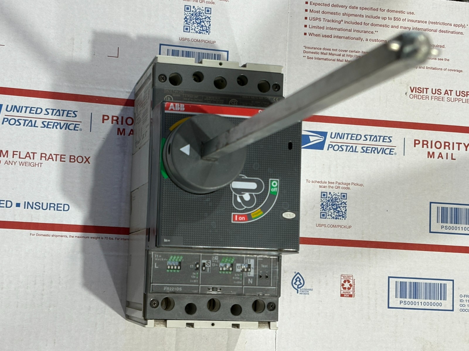 ABB - Image 1