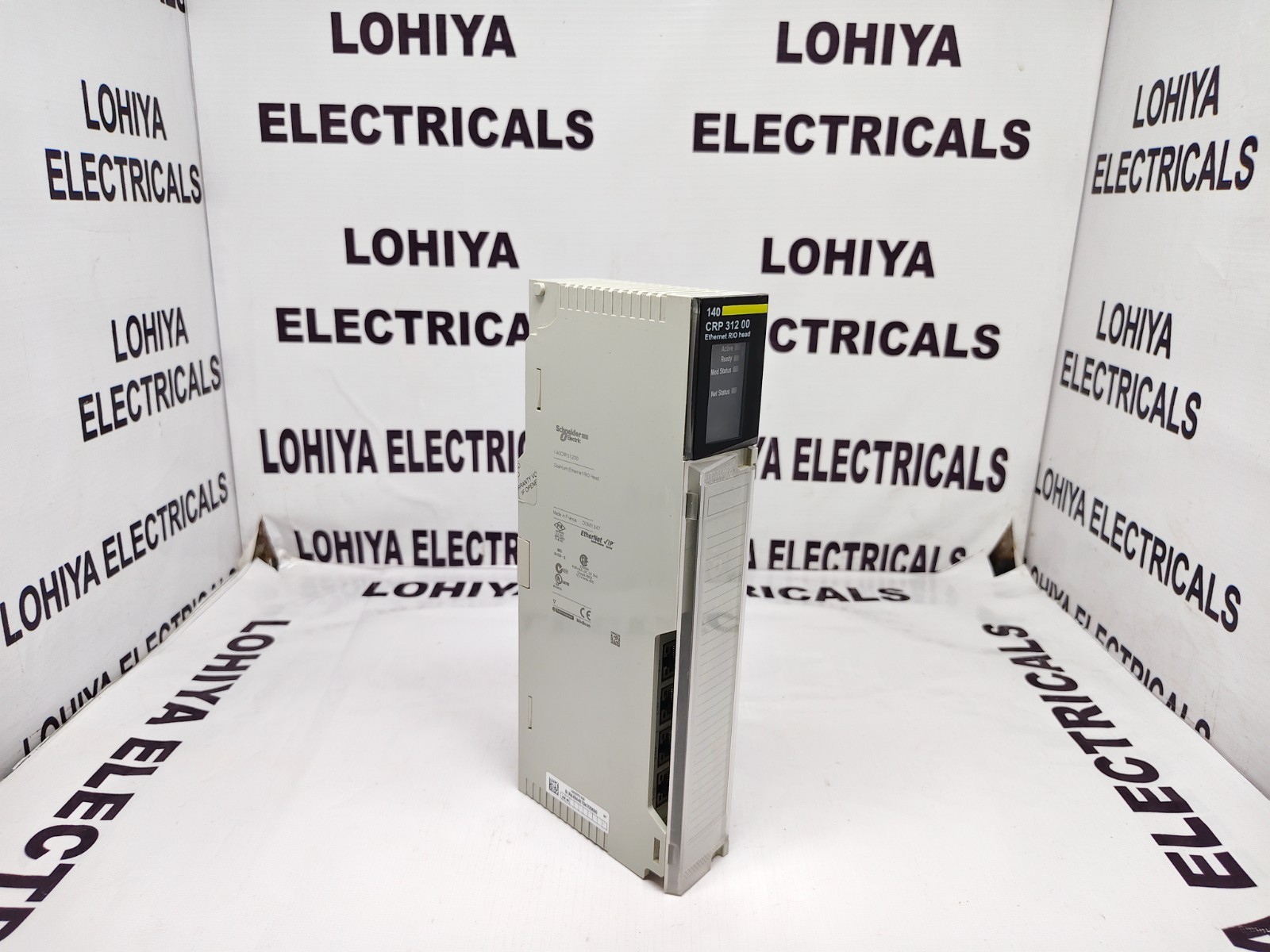 SCHNEIDER ELECTRIC - Image 1