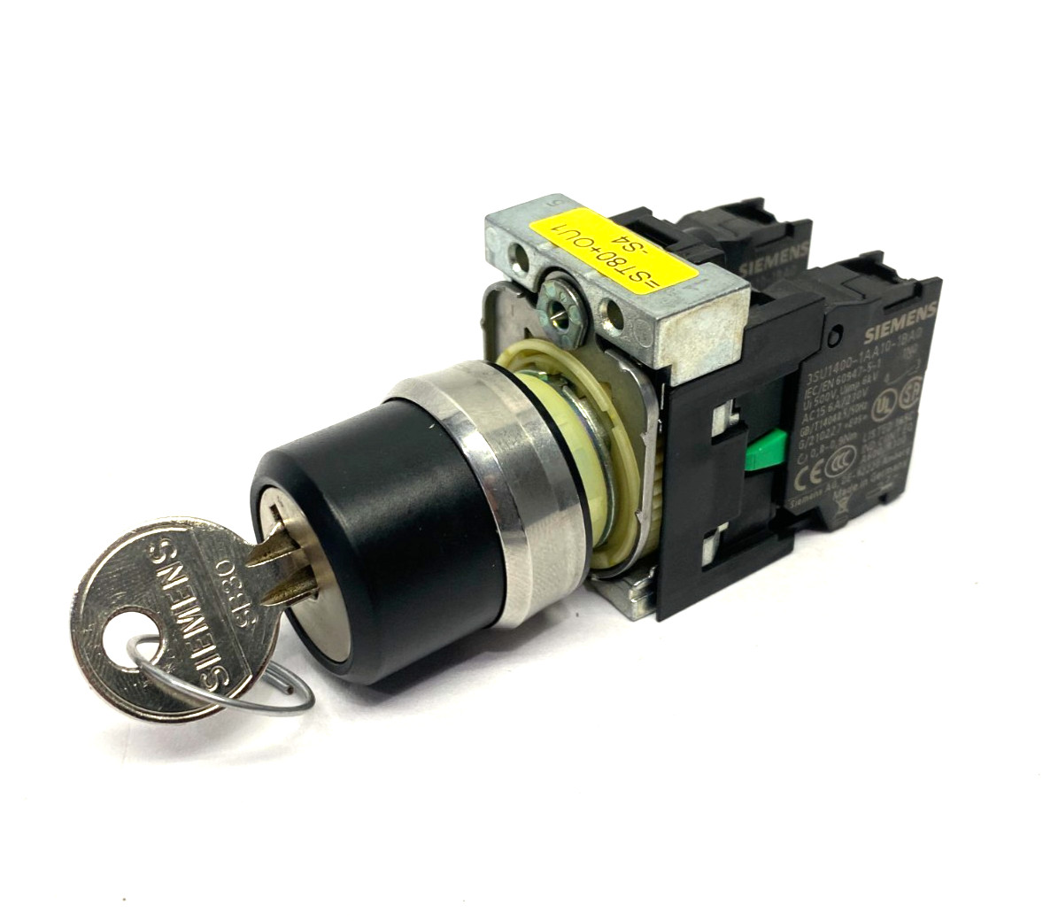 SIEMENS - Image 1