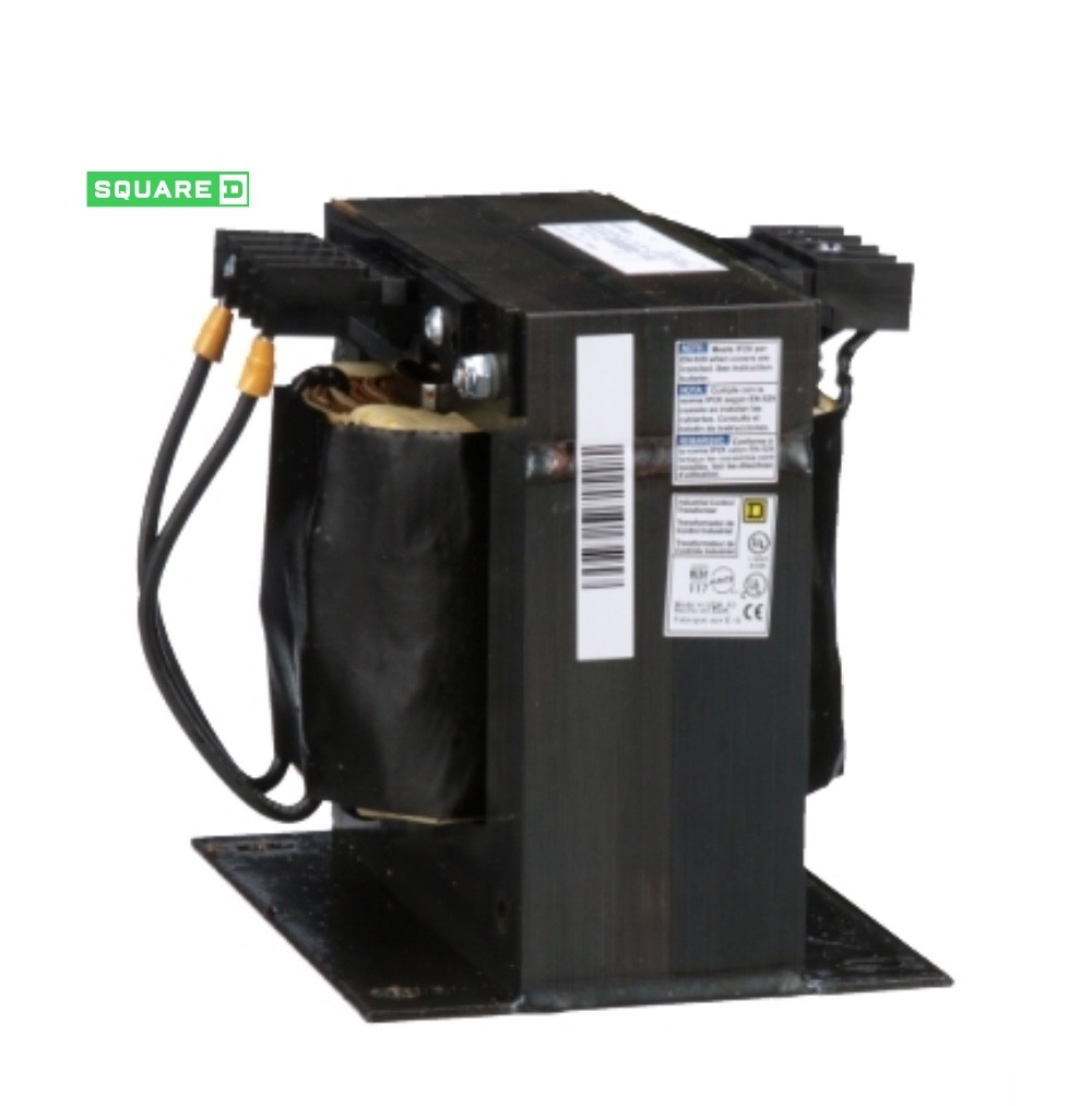 SCHNEIDER ELECTRIC - Image 1
