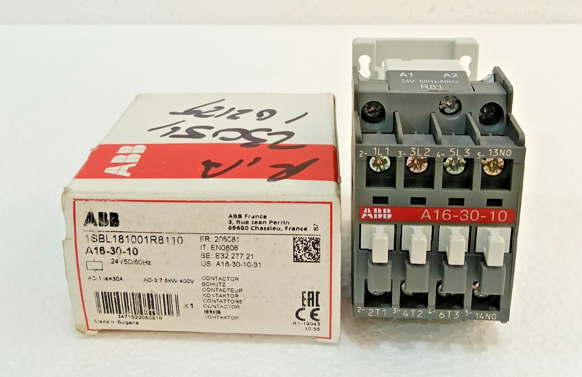 ABB - Image 1