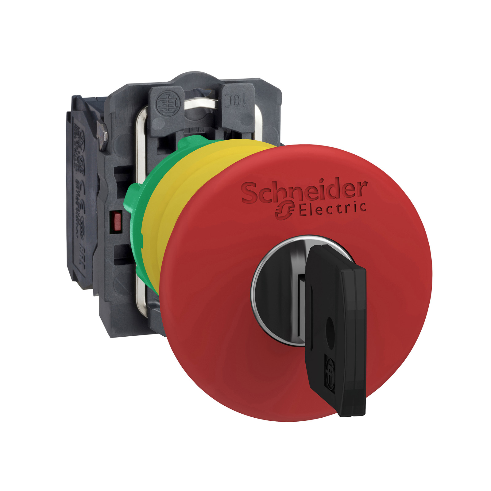 SCHNEIDER ELECTRIC - Image 1