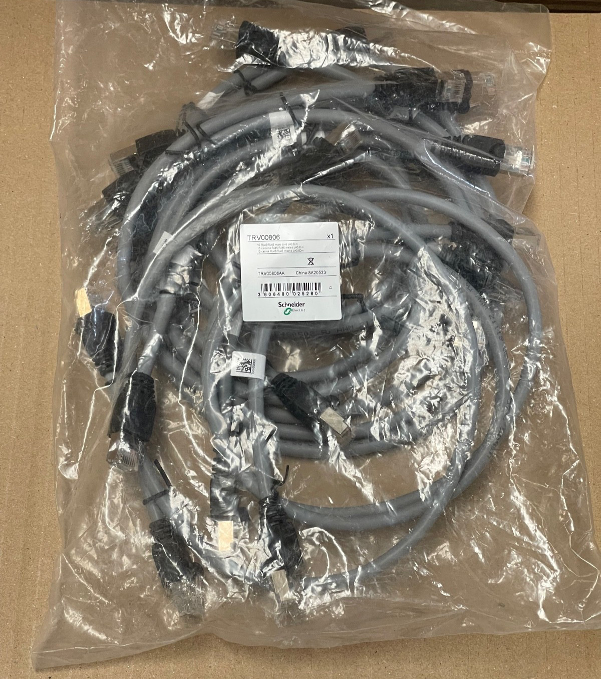 SCHNEIDER ELECTRIC - Image 1