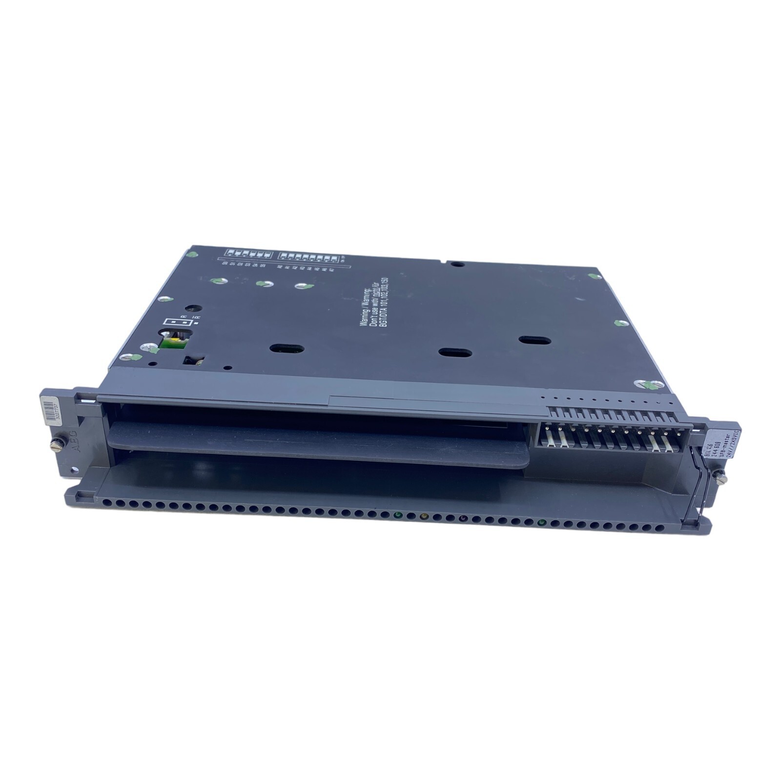 AEG - Image 1