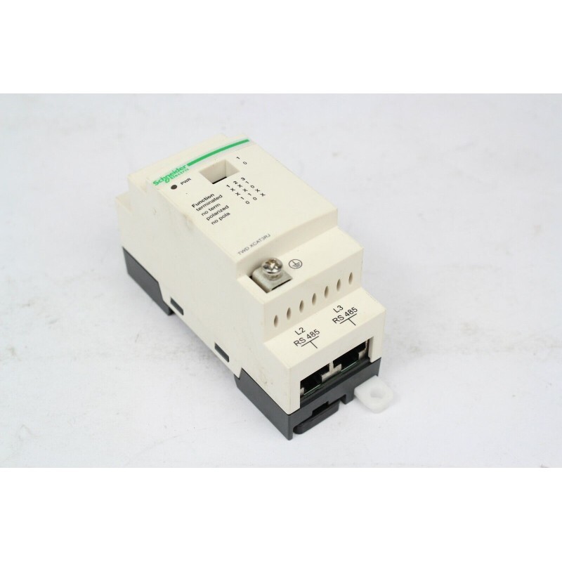 SCHNEIDER ELECTRIC - Image 1