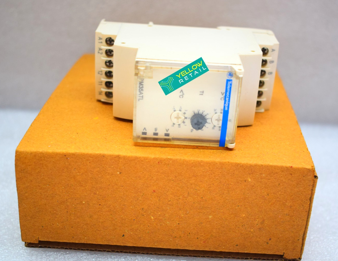 SCHNEIDER ELECTRIC - Image 1