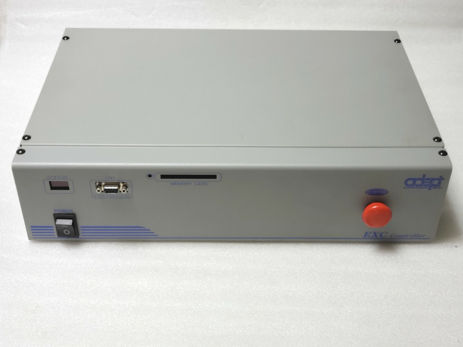 ADEPT - Image 1