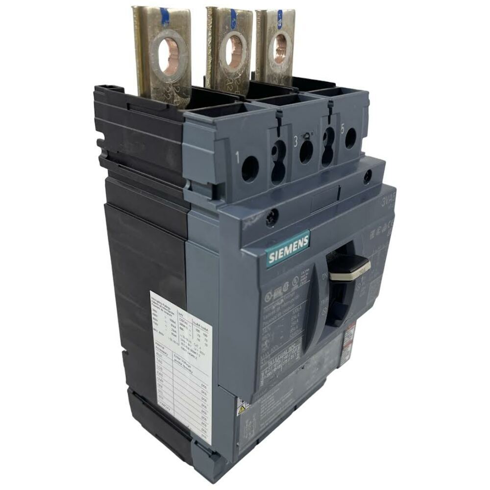 SIEMENS - Image 1