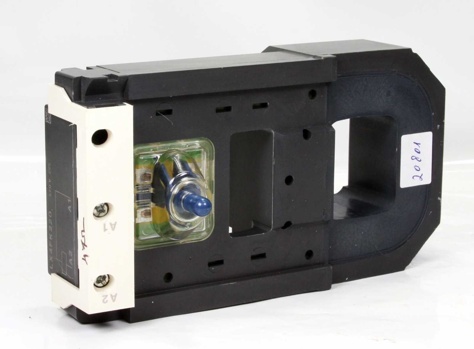 SCHNEIDER ELECTRIC - Image 1