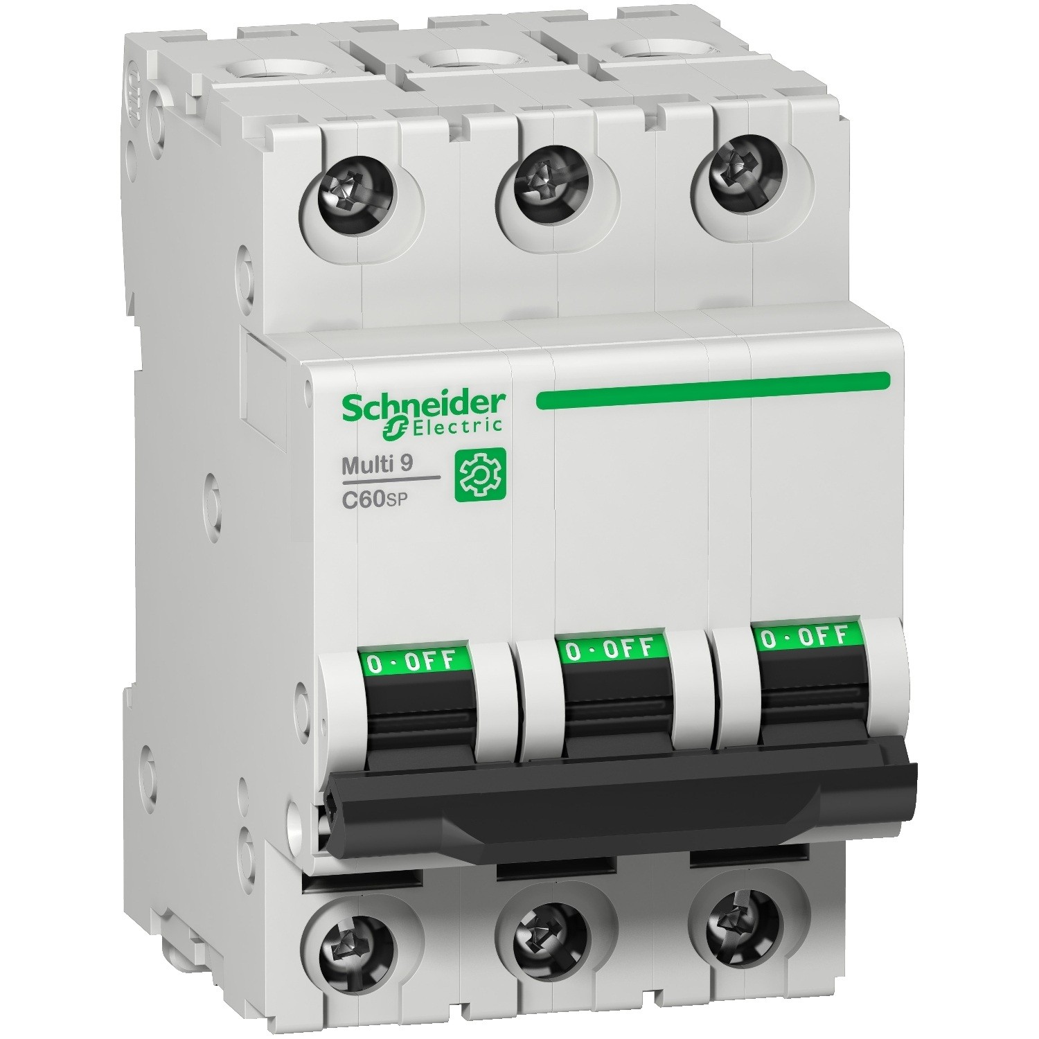 SCHNEIDER ELECTRIC - Image 1