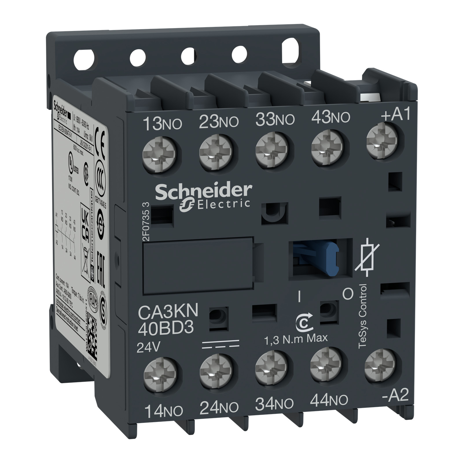 SCHNEIDER ELECTRIC - Image 1