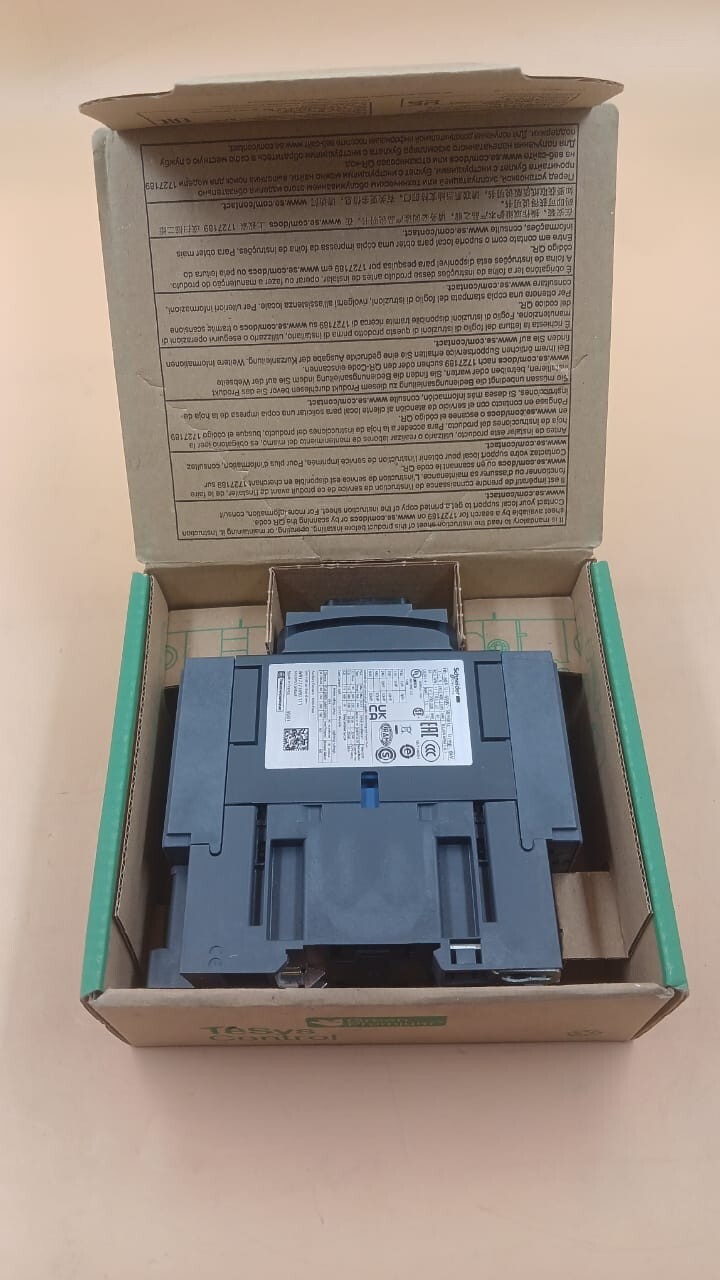 SCHNEIDER ELECTRIC - Image 1