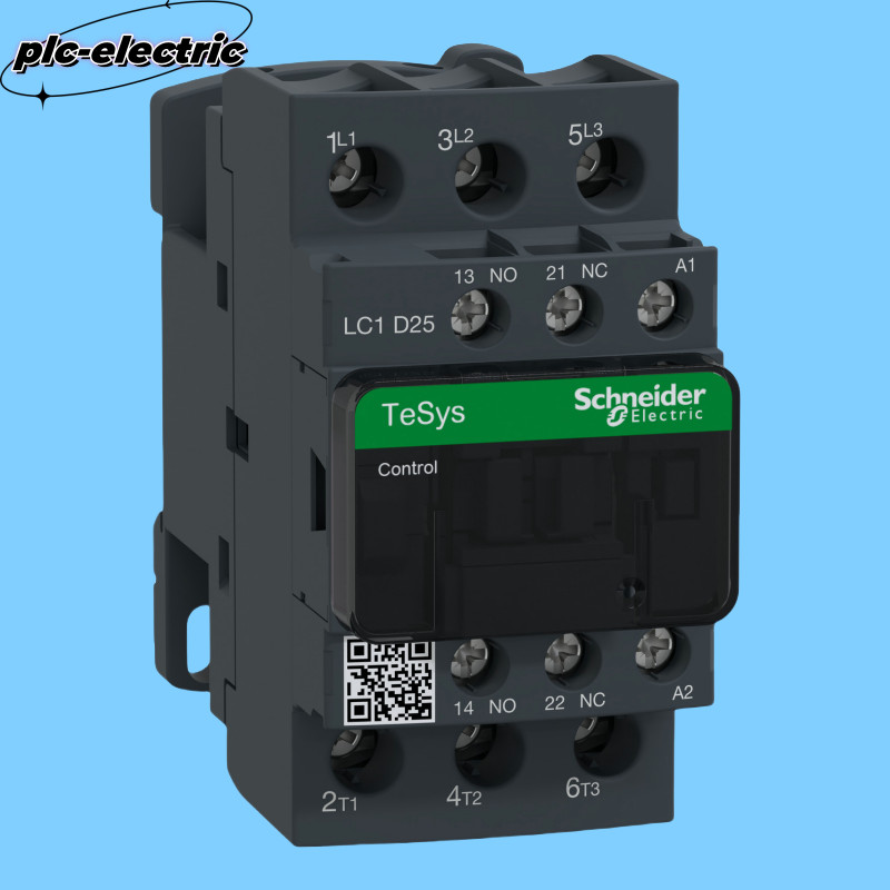 SCHNEIDER ELECTRIC - Image 1
