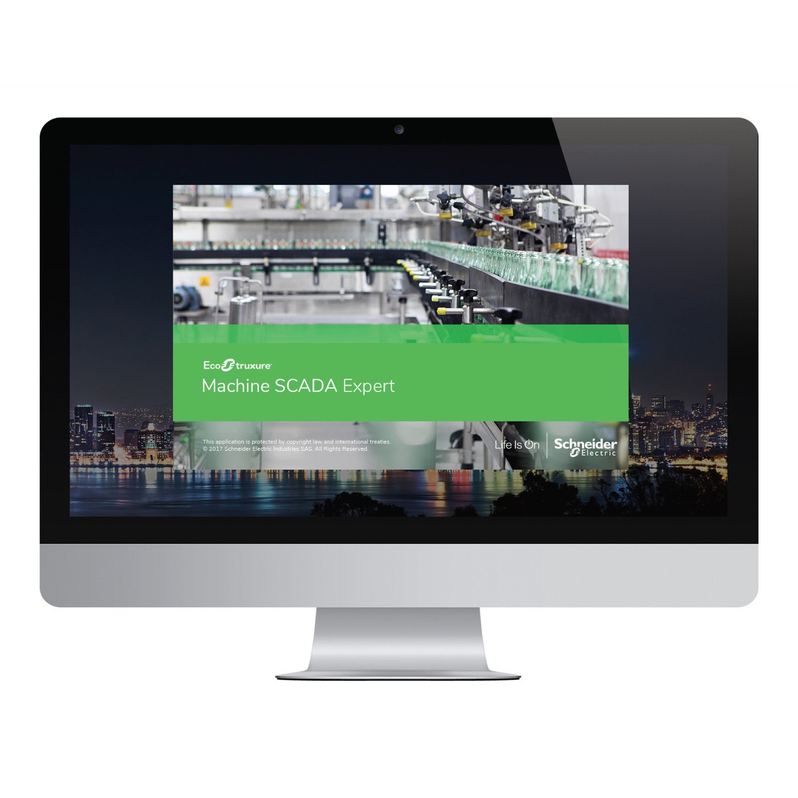 SCHNEIDER ELECTRIC - Image 1