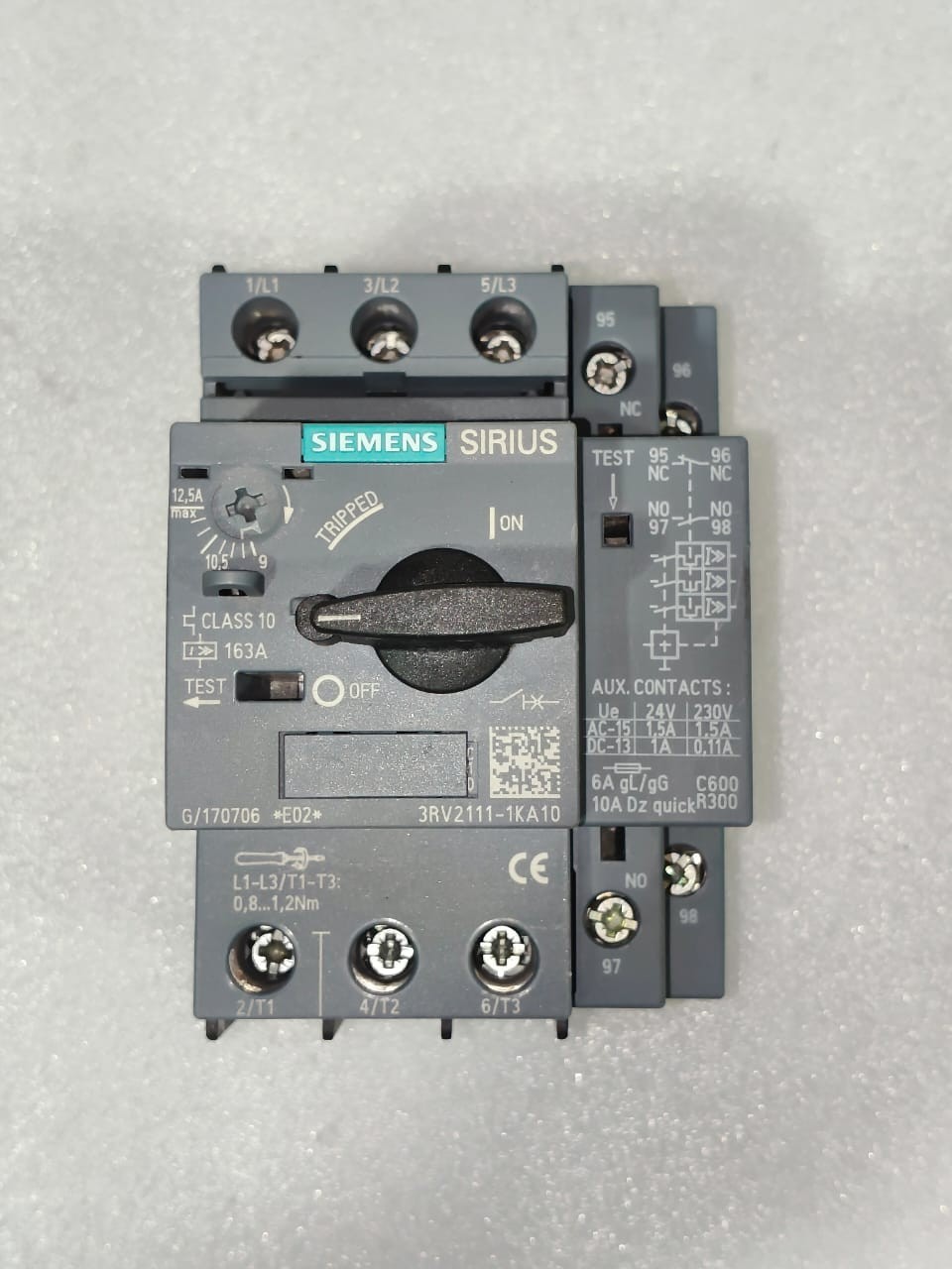 SIEMENS - Image 1