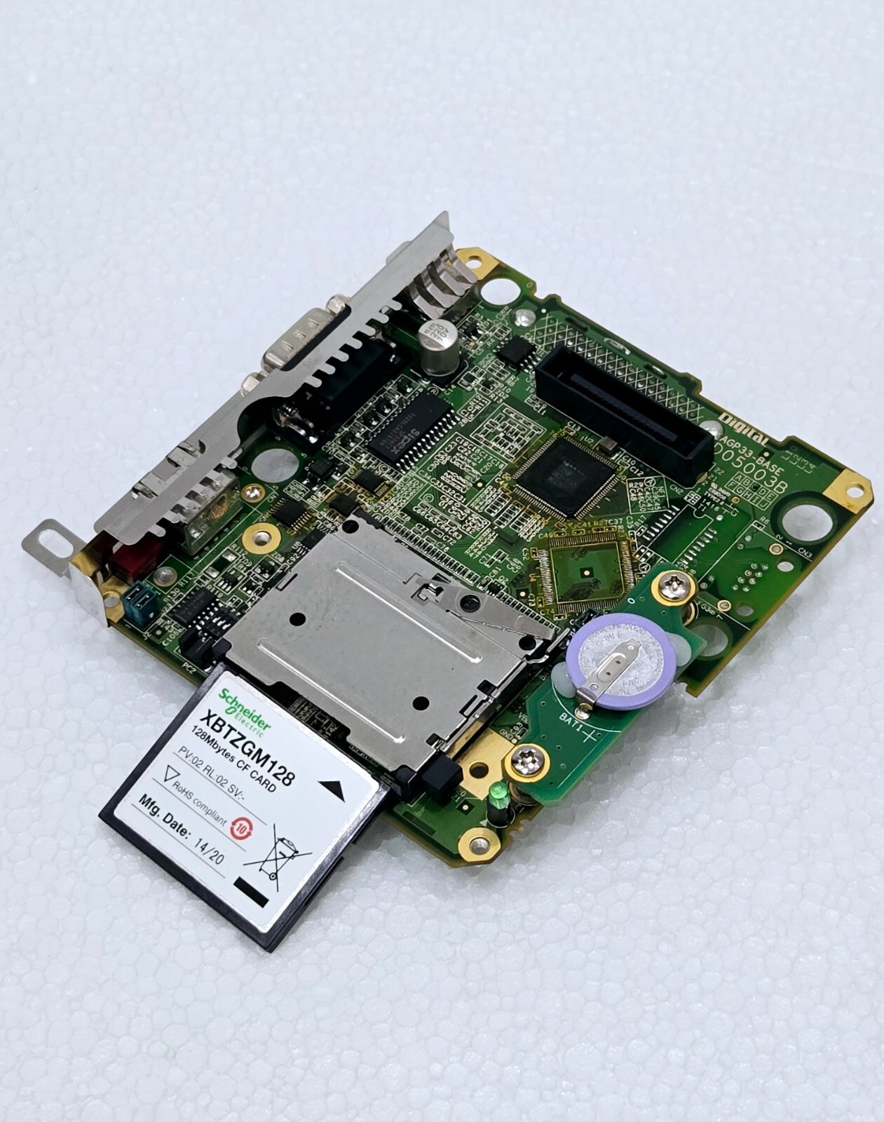SCHNEIDER ELECTRIC - Image 1