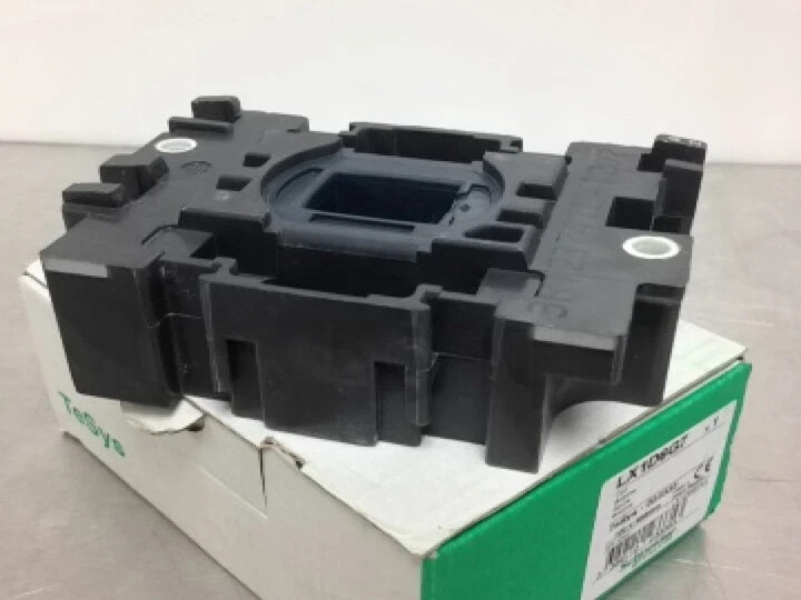 SCHNEIDER ELECTRIC - Image 1