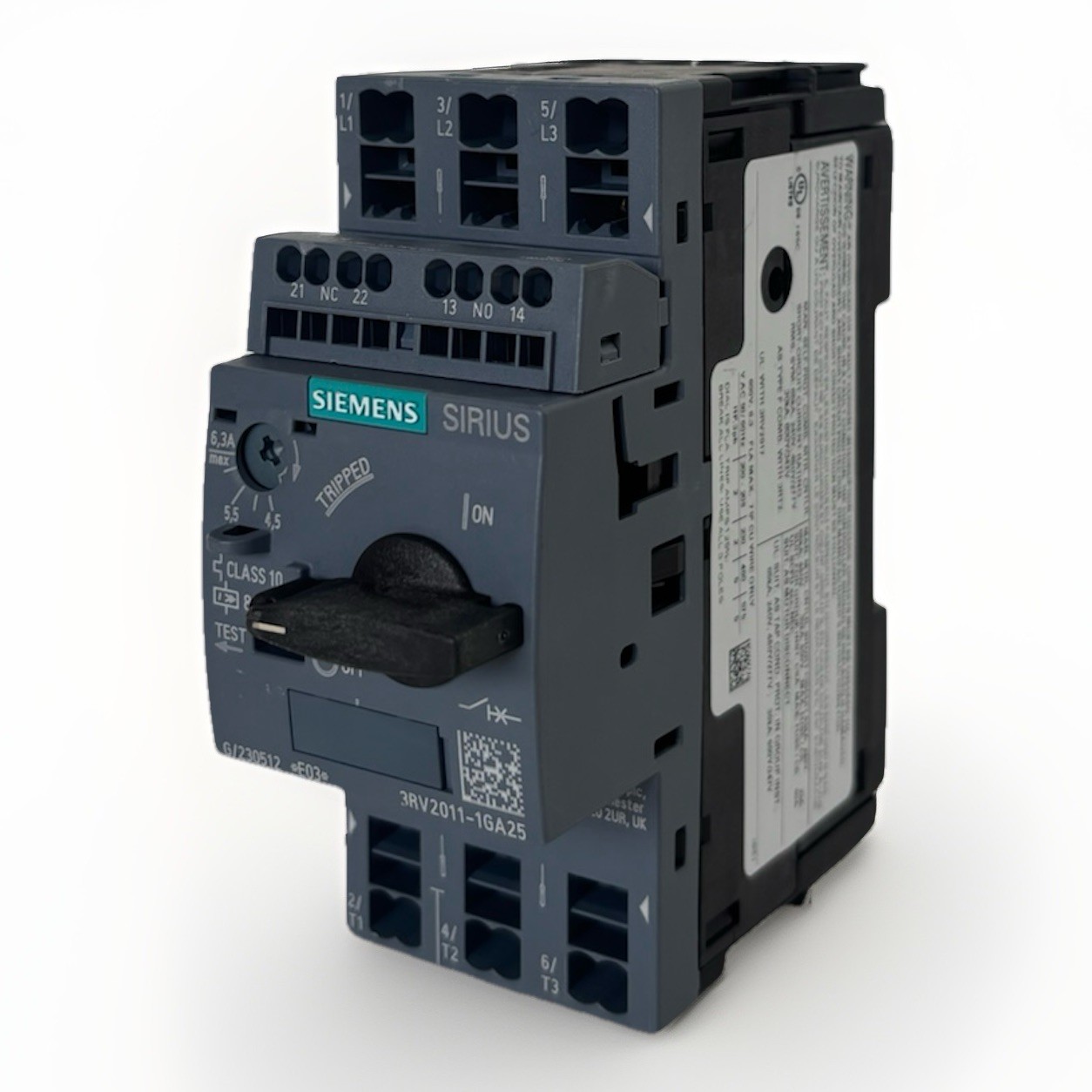 SIEMENS - Image 1