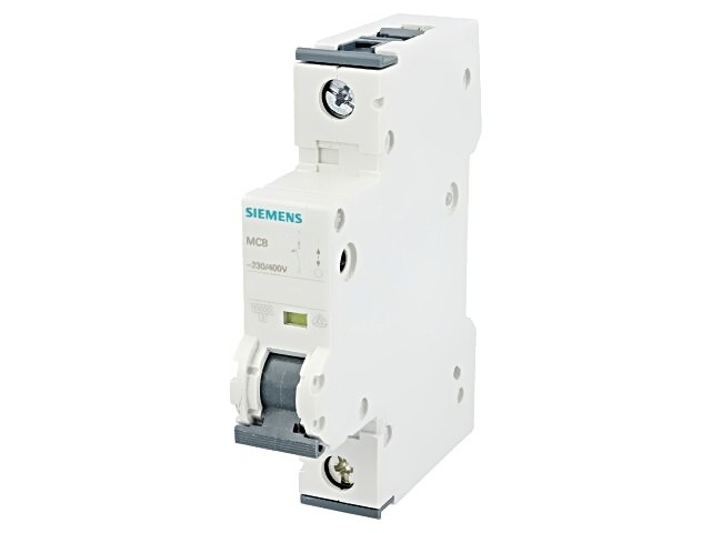 SIEMENS - Image 1