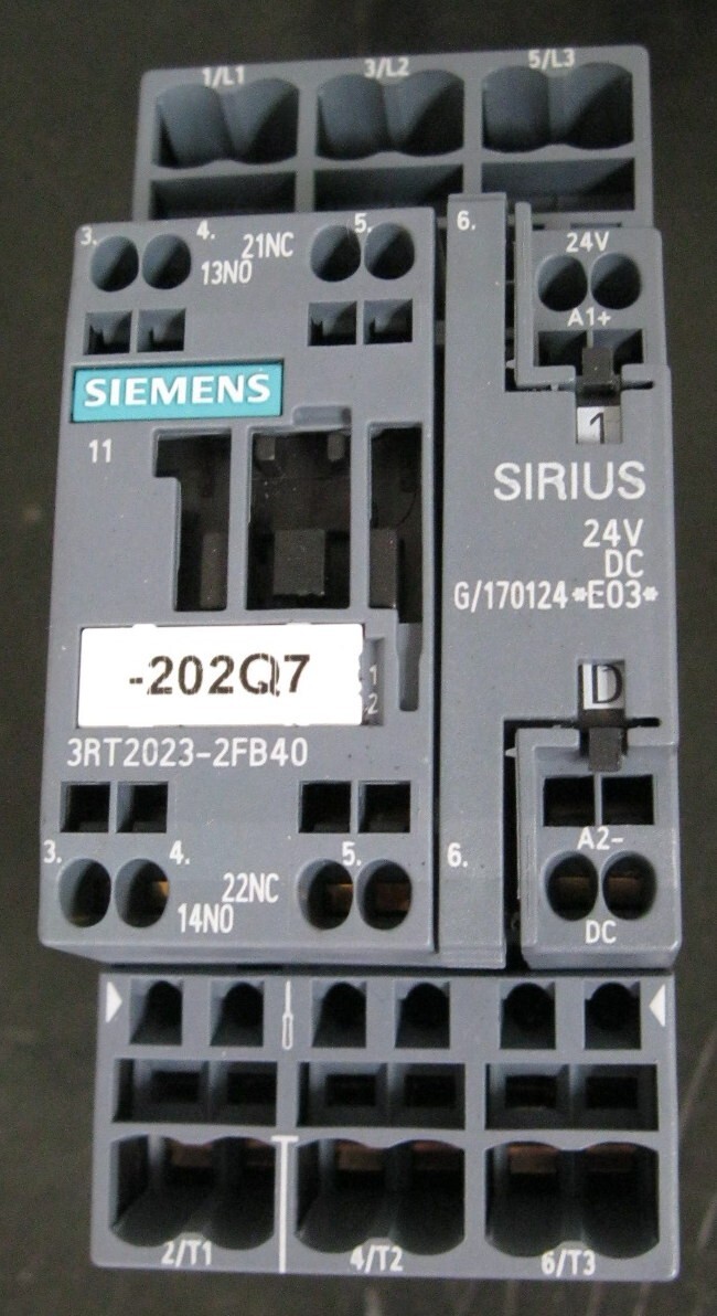 SIEMENS - Image 1