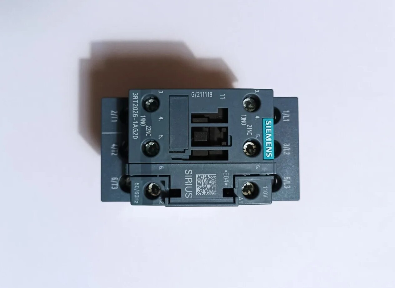SIEMENS - Image 1