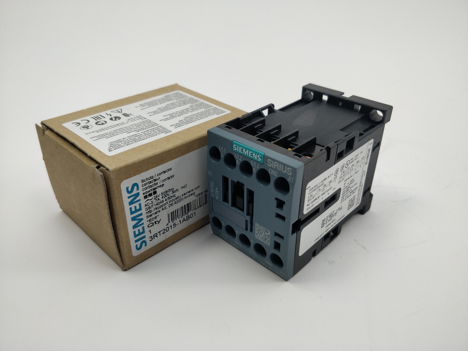 SIEMENS - Image 1