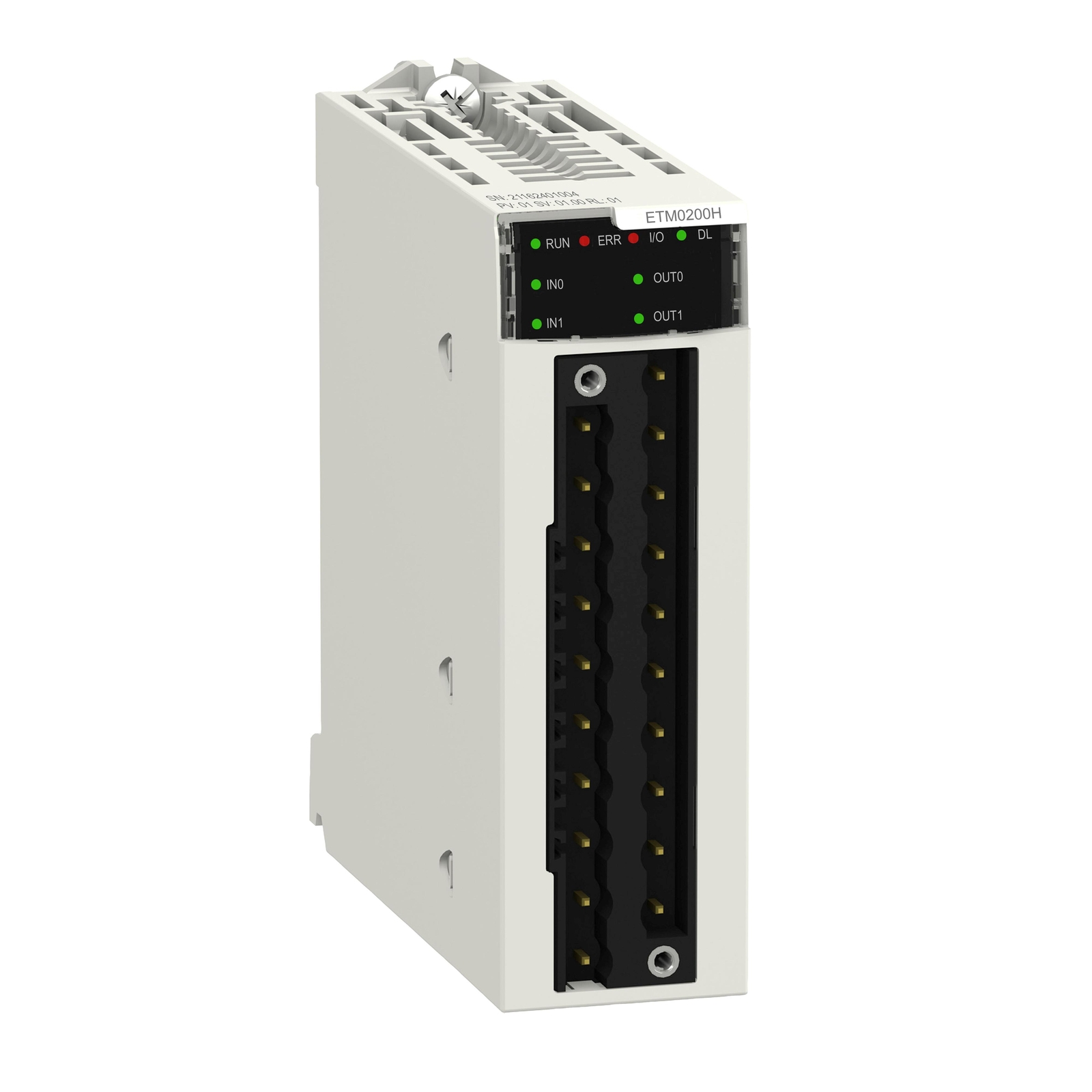 SCHNEIDER ELECTRIC - Image 1