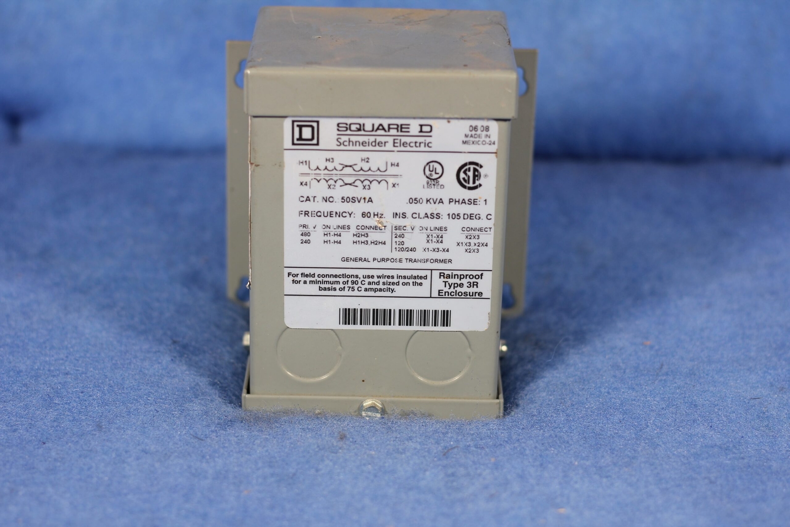 SCHNEIDER ELECTRIC - Image 1