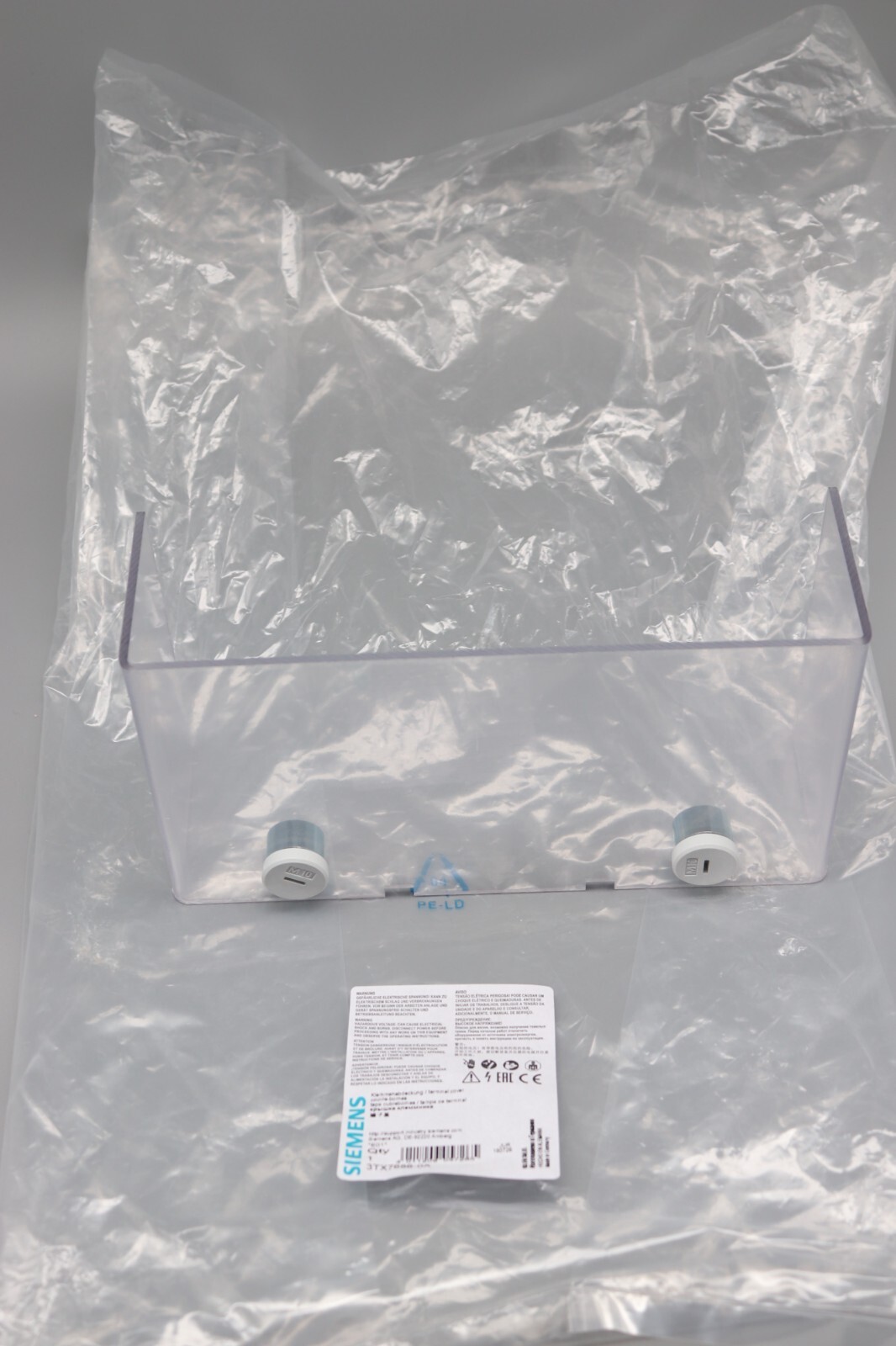 SIEMENS - Image 1