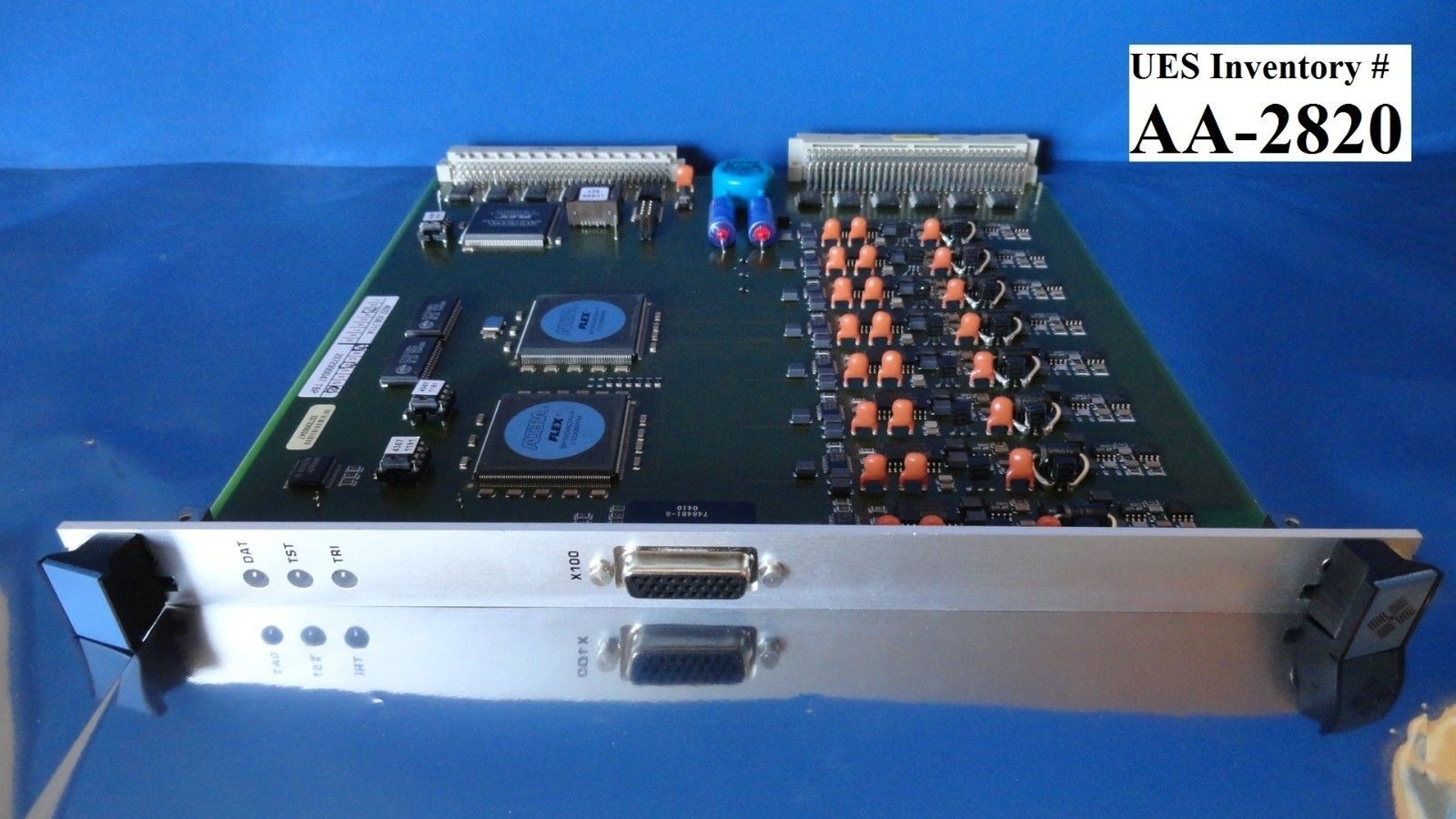 ASML - Image 1