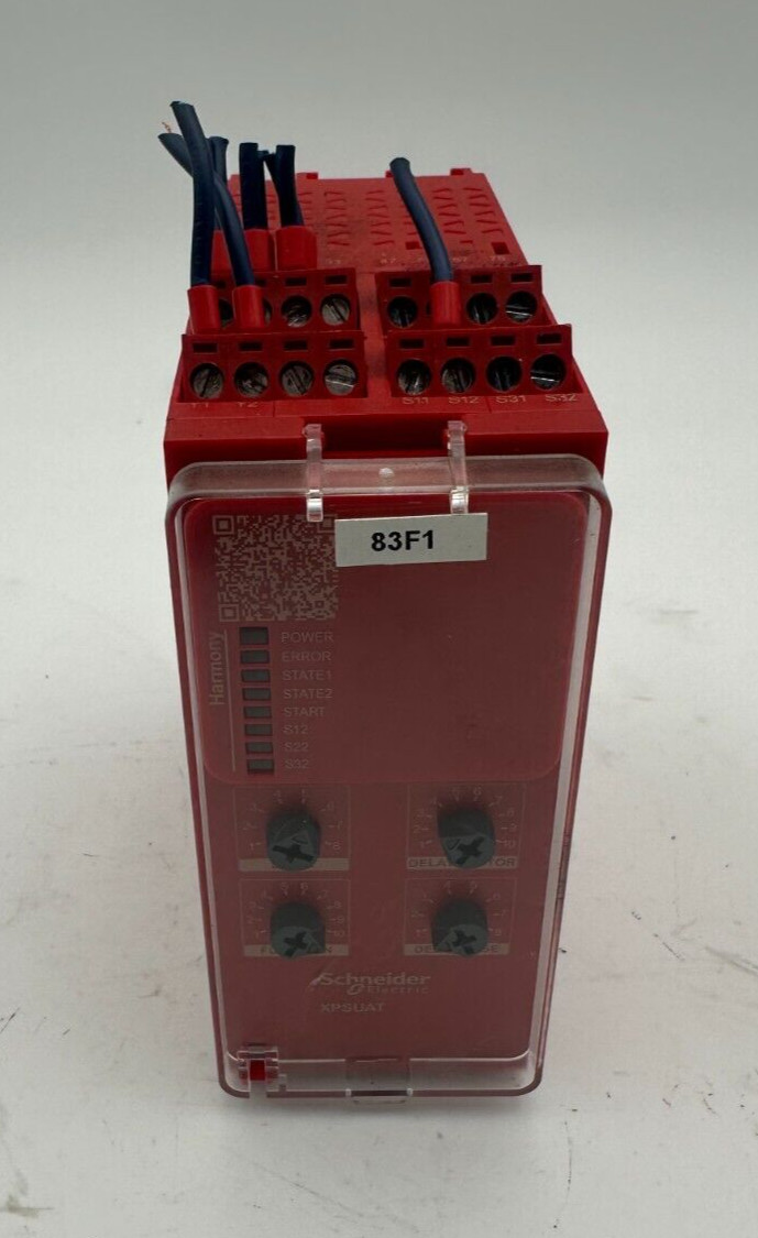 SCHNEIDER ELECTRIC - Image 1